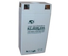 赛特蓄电池BT-MSE-200