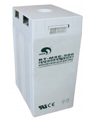 赛特蓄电池BT-MSE-500