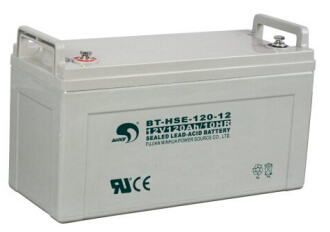 赛特蓄电池BT-HSE-120-12
