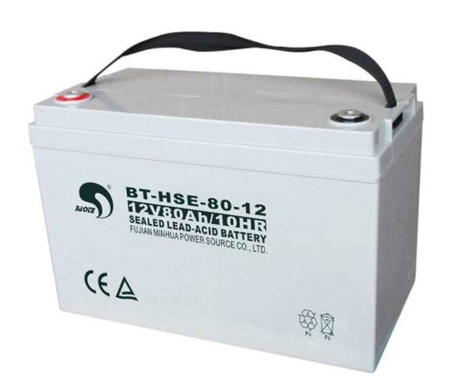 赛特蓄电池BT-HSE-80-12